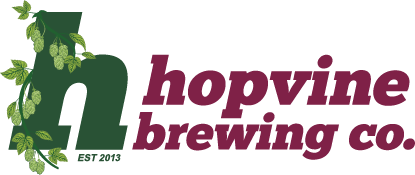 Hopvine Brewing Co